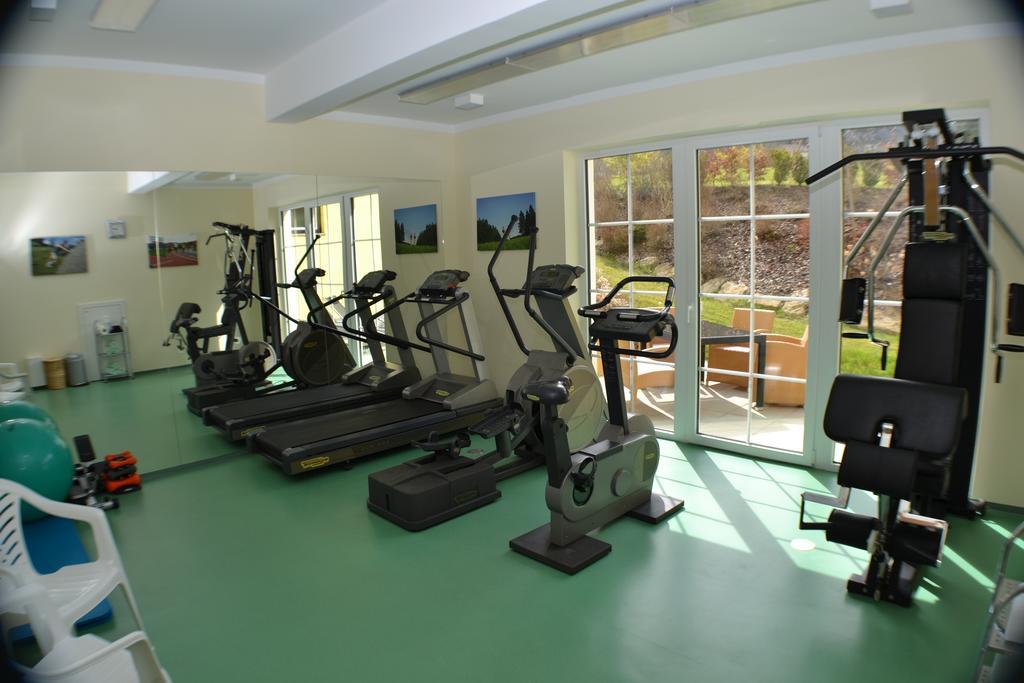 Gasthof-Pension Nordwald Harbach  Zewnętrze zdjęcie