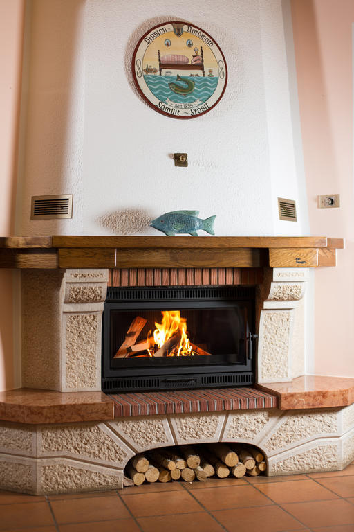 Gasthof-Pension Nordwald Harbach  Zewnętrze zdjęcie